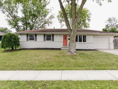 314 SE Wanda Dr, Ankeny, IA, 50021