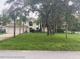 2280 Covington Ave, Spring Hill, FL 34608