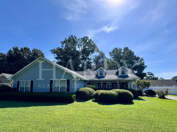 1310 Old Summerville Rd NW, Rome, GA 30165