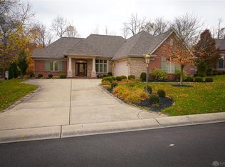 4009 Sable Ridge Dr, Bellbrook, OH 45305
