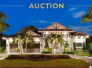 605 Parkview Ln, Naples, FL 34103