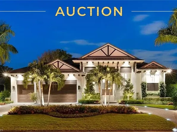 605 Parkview LN, NAPLES, FL 34103