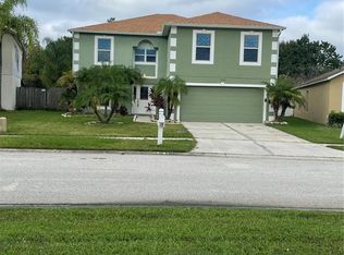 31541 Earn Dr, Wesley Chapel, FL 33545