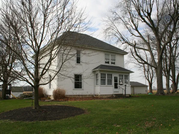 23863 Drake Skidmore Rd, West Mansfield, OH 43358