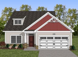 113 Astoria Park Loop, Conway, SC 29526