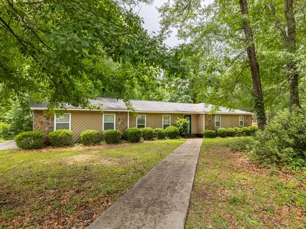 403 Rigas Rd, Americus, GA 31709