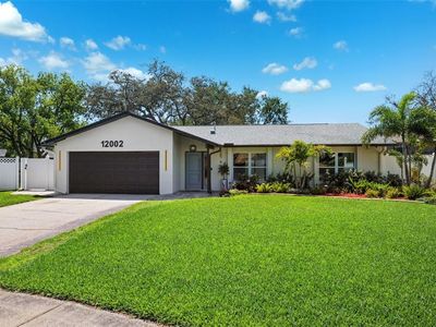 12002 Anchor Way, Largo, FL, 33778