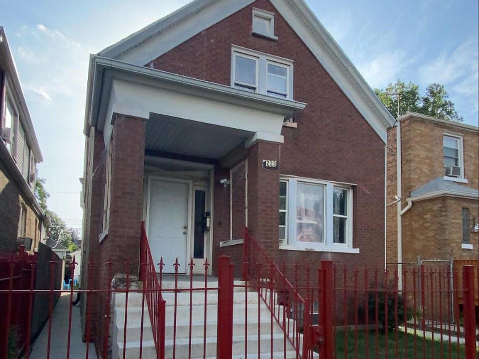 1st image of 6223 S Rockwell St
