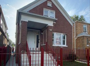 6223 S Rockwell St, Chicago, IL 60629