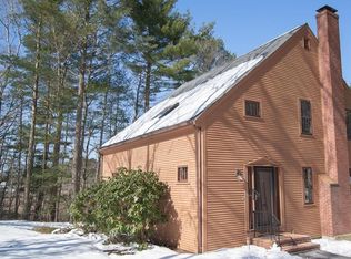 521 West St APT 5, Duxbury, MA 02332