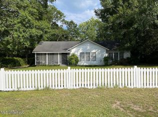 258 Old Highway 49, Perkinston, MS 39573