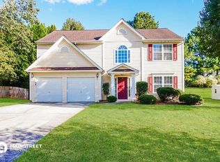 10606 Starling Trl, Hampton, GA 30228