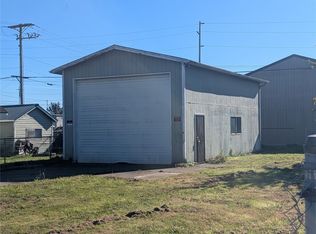 1505 W Market St, Aberdeen, WA 98520