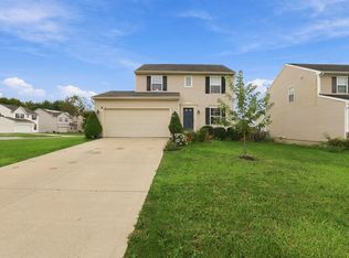 1349 Wagy Sq, Pataskala, OH 43062