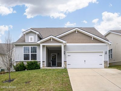 3703 Creekstone Bluff Blvd, La Grange, KY, 40031