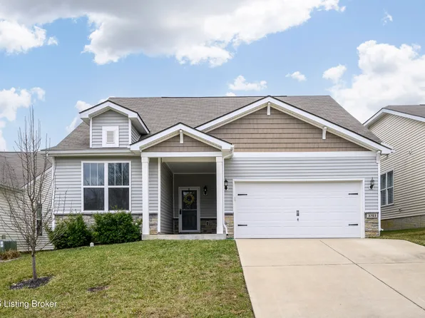 3703 Creekstone Bluff Blvd, La Grange, KY 40031