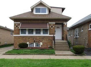 8346 S Hermitage Ave, Chicago, IL 60620