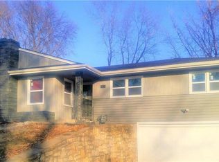 2023 N 66th Ter, Kansas City, KS 66104