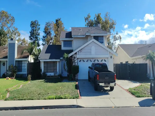 1730 Hillridge Dr, Camarillo, CA 93012