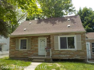 1711 Greenbrook Ln, Flint, MI 48507