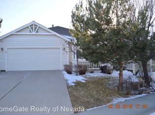 4774 Cedarhill Ln, Reno, NV 89519