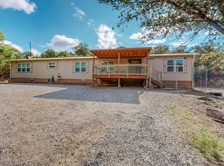 11928 N Highway 14, Cedar Crest, NM 87008