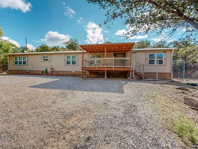11928 N Highway 14, Cedar Crest, NM, 87008