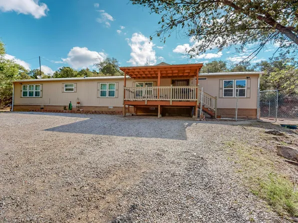 11928 N Highway 14, Cedar Crest, NM 87008