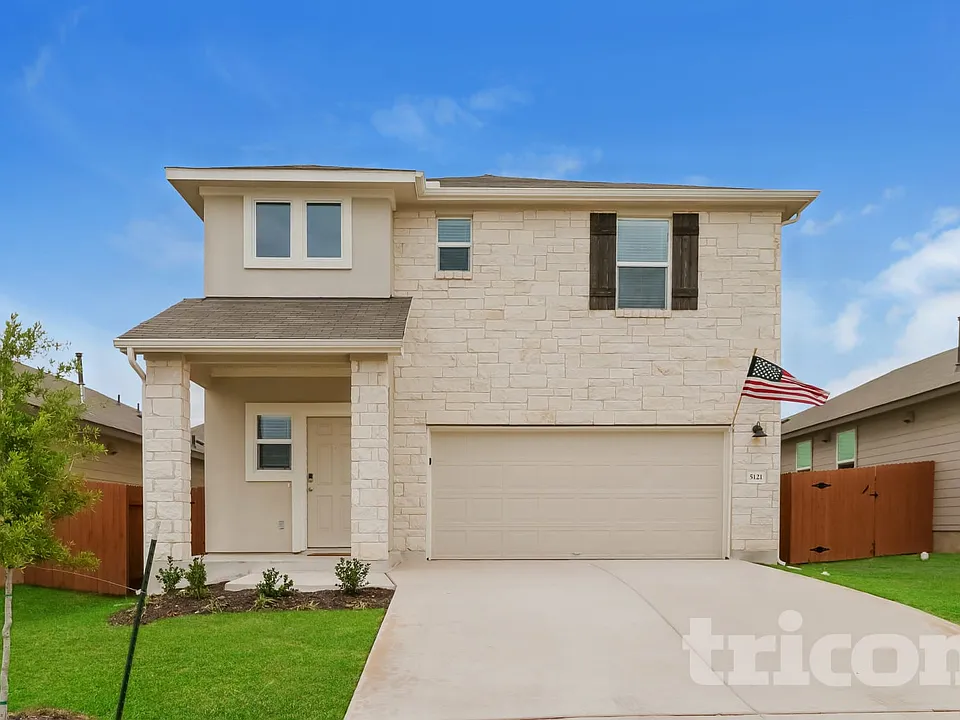 5121 Saddle Club Dr