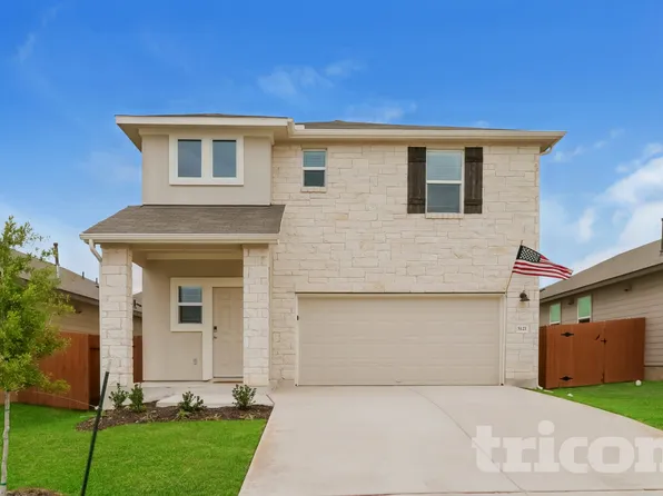 5121 Saddle Club Dr, Georgetown, TX 78626
