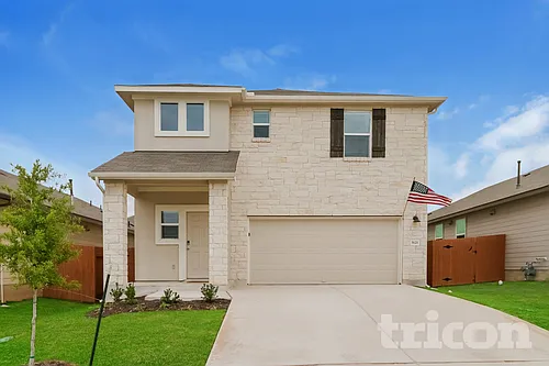 5121 Saddle Club Dr Photo 1