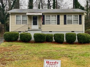 504 Brookdale Dr, Spartanburg, SC 29303