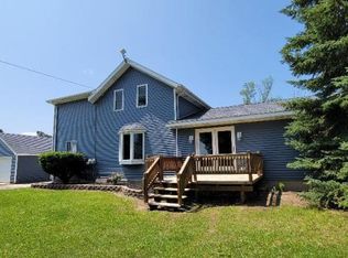 1676 S Brown Rd, Pigeon, MI 48755