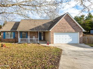 6706 Bajor Ln, Knoxville, TN 37938