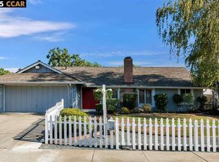 739 Acorn Ct, San Ramon, CA 94583