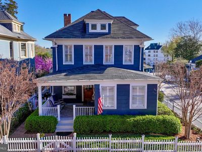 98 Duke Of Gloucester St, Annapolis, MD, 21401