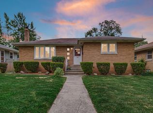 268 174th Pl, Hammond, IN 46324