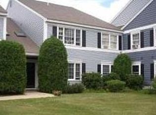 613 Springbrook Cir #613, Portsmouth, NH 03801