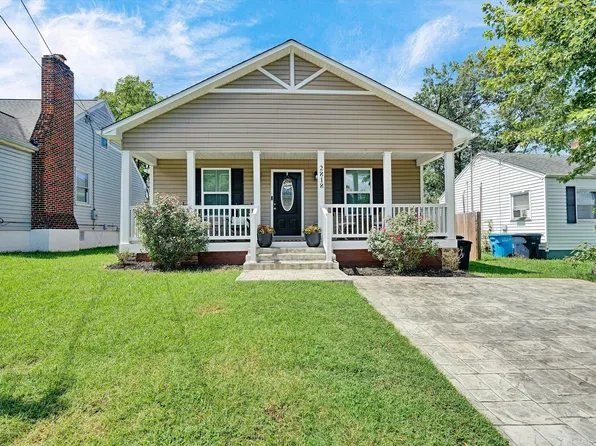 2818 Ridgefield St NE, Roanoke, VA 24012