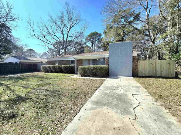 907 Colbert Ave, Perdido Key, FL 32507