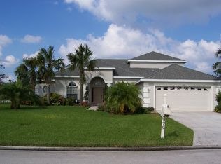 399 NW Bayonet Pl, Jensen Beach, FL 34957