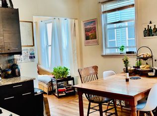 70 Dane St #D, Somerville, MA 02143