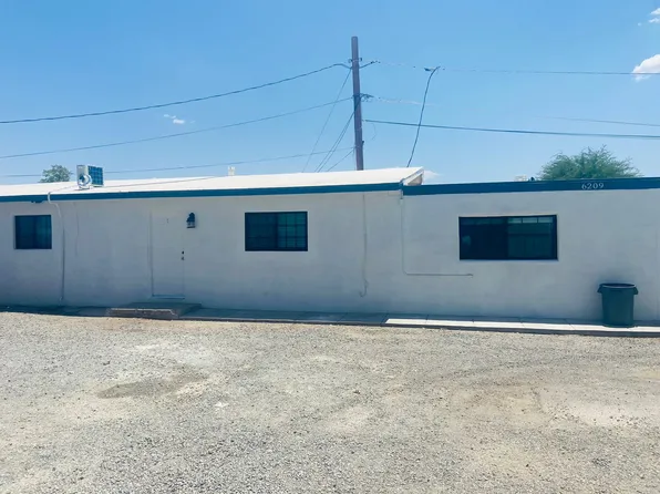 6209 S Morris Blvd #1, Tucson, AZ 85706