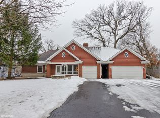 511 W Eugenia St, Lombard, IL