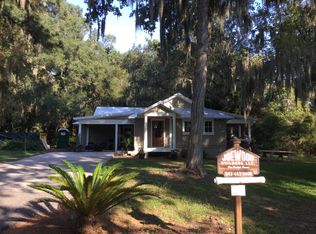 15 Buck Point Rd, Bluffton, SC 29910