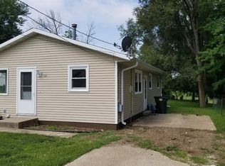 100 5th St, West Point, IA 52656