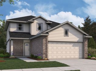 2351 Pink Pearl Drive, San Antonio, TX 78224