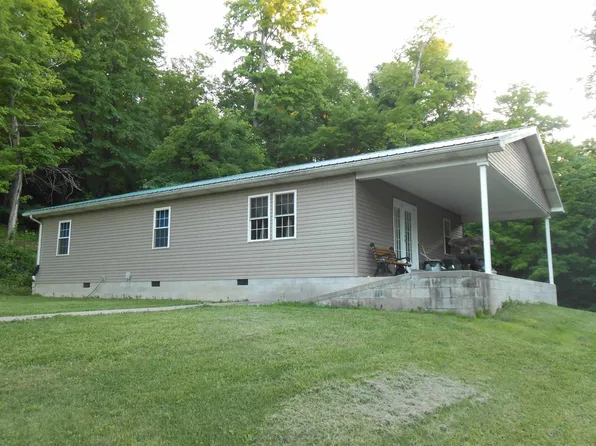 8738 Bear Creek Rd, Rome, IN 47574