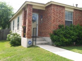 623 Moondance Peak, San Antonio, TX 78251