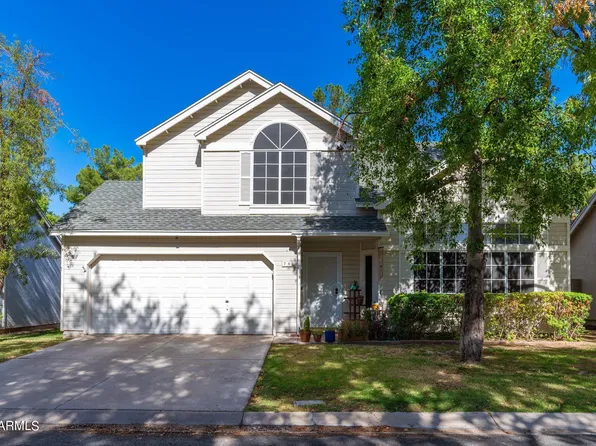441 S MAPLE -- #70, Mesa, AZ 85206